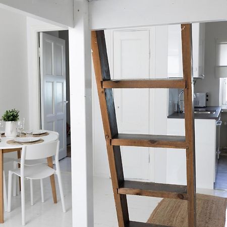 2Ndhomes Cozy Studio By Tahtitorni Park Helsinki Luaran gambar