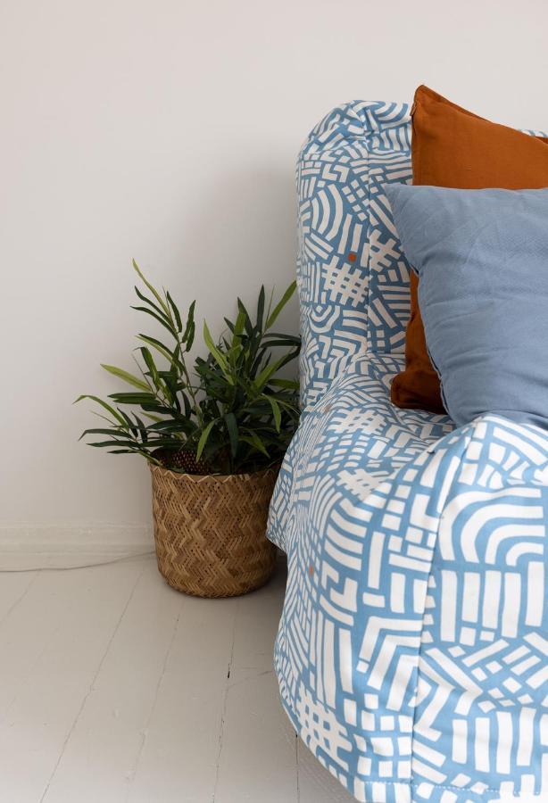 2Ndhomes Cozy Studio By Tahtitorni Park Helsinki Luaran gambar