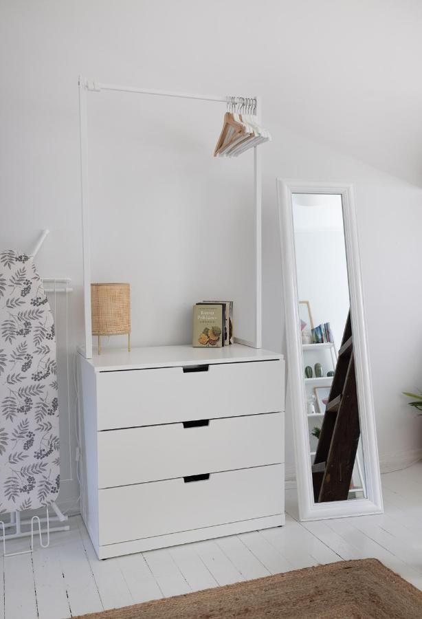2Ndhomes Cozy Studio By Tahtitorni Park Helsinki Luaran gambar
