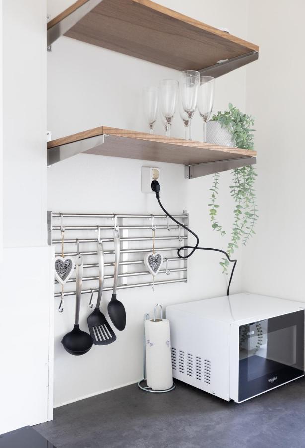 2Ndhomes Cozy Studio By Tahtitorni Park Helsinki Luaran gambar