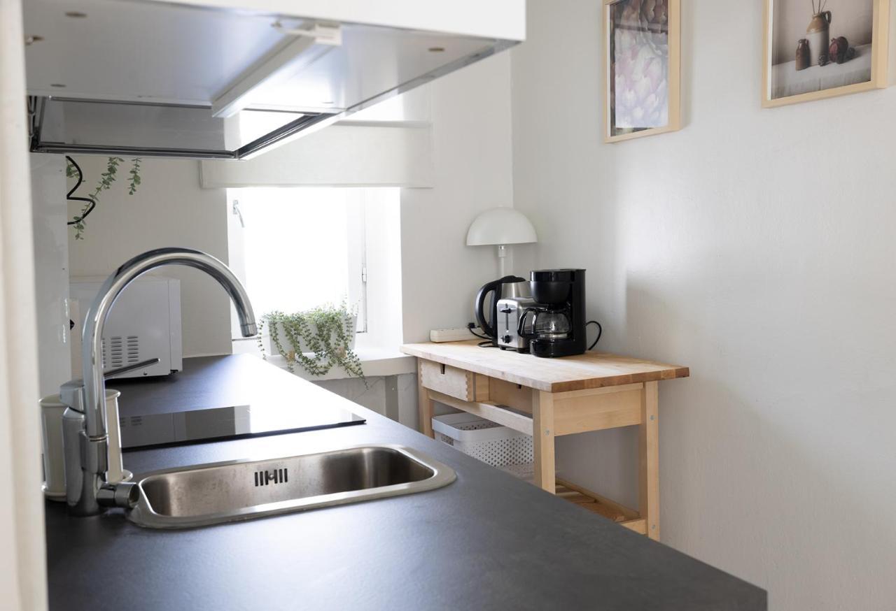 2Ndhomes Cozy Studio By Tahtitorni Park Helsinki Luaran gambar