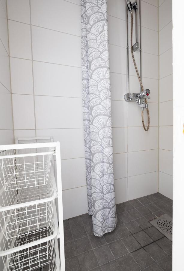 2Ndhomes Cozy Studio By Tahtitorni Park Helsinki Luaran gambar